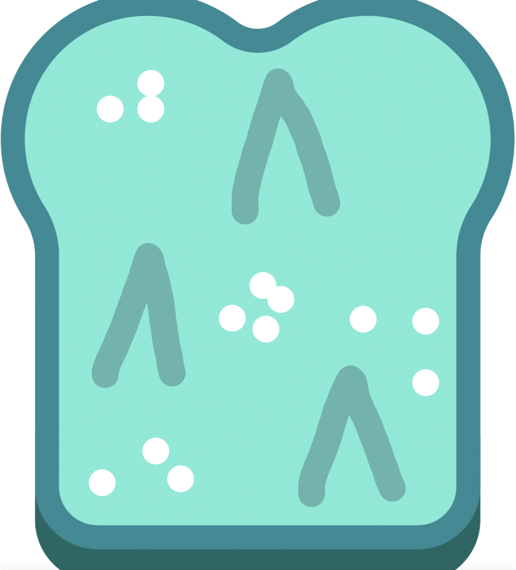 I think I burnt my toast... r/BLOOKET